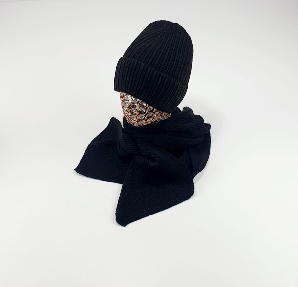 Комплект Март Ума (черный)